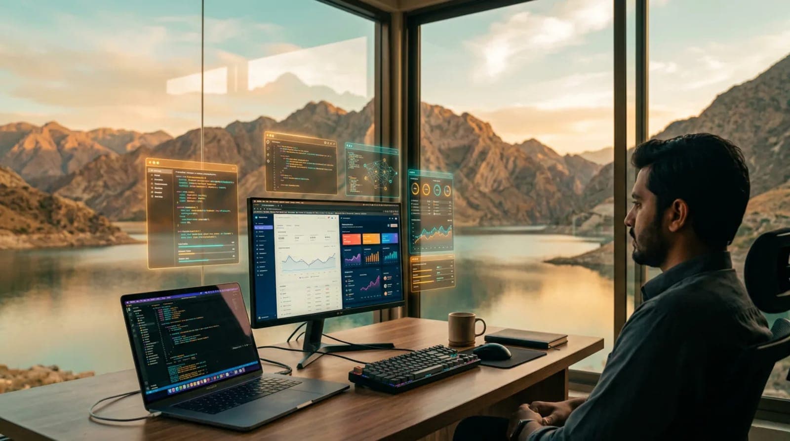 Professional web development for businesses in Mianwali