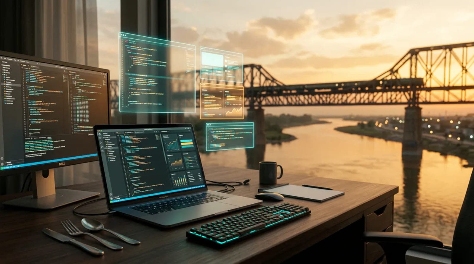 Professional web development for businesses in Wazirabad