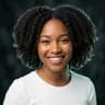 Portrait of Amara Johnson