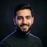 Portrait of Usman Tariq