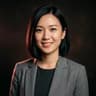 Portrait of Mei Lin Chen